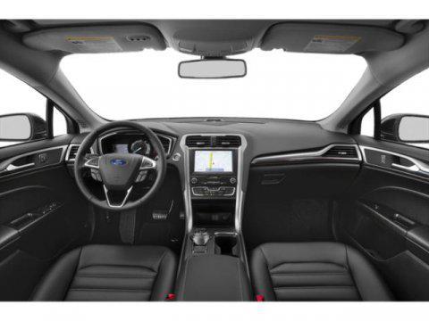 used 2020 Ford Fusion car, priced at $12,600