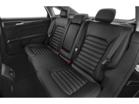 used 2020 Ford Fusion car, priced at $12,600