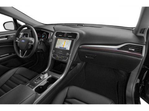 used 2020 Ford Fusion car, priced at $12,600