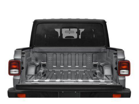 used 2020 Jeep Gladiator car, priced at $28,500