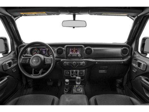 used 2020 Jeep Gladiator car, priced at $28,500