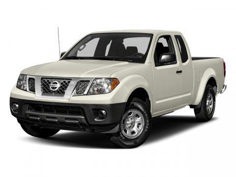 used 2018 Nissan Frontier car, priced at $16,900