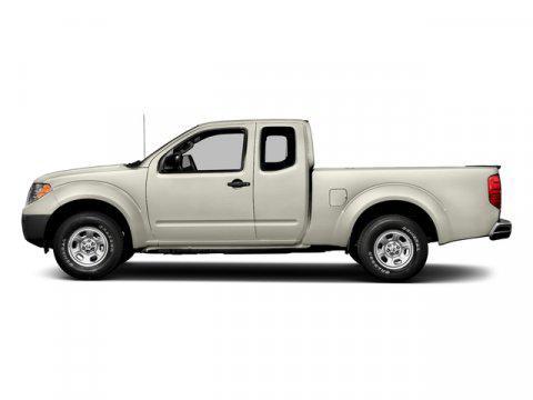 used 2018 Nissan Frontier car, priced at $16,900