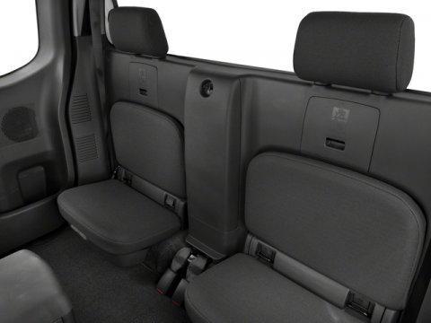 used 2018 Nissan Frontier car, priced at $16,900