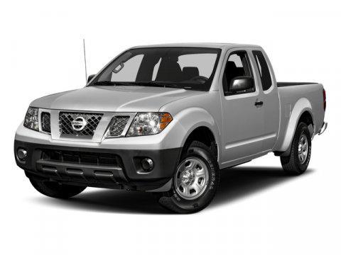 used 2018 Nissan Frontier car, priced at $16,900