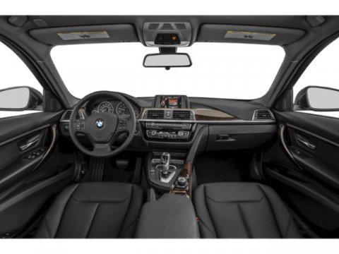 used 2018 BMW 320 car, priced at $15,500