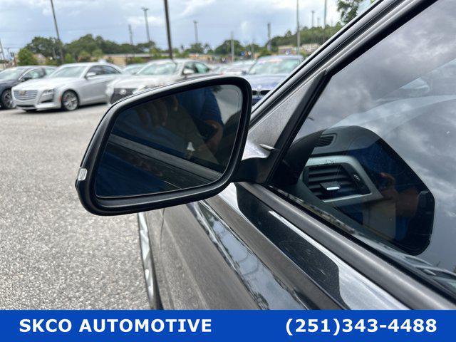 used 2018 BMW 320 car, priced at $15,500