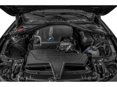 used 2018 BMW 320 car, priced at $15,500