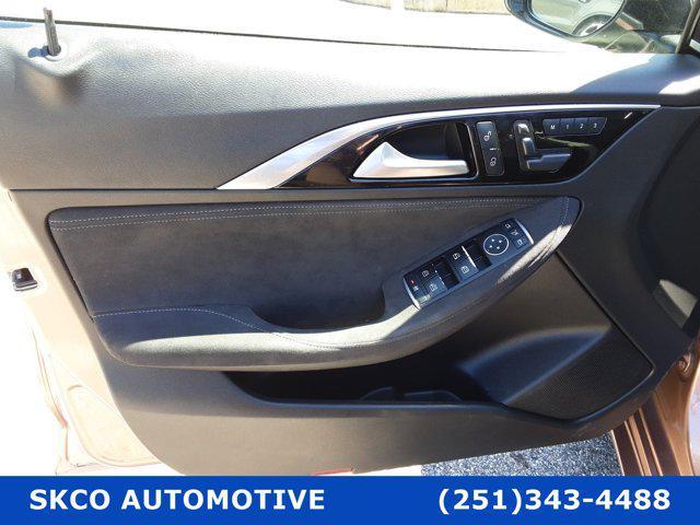 used 2017 INFINITI QX30 car, priced at $15,850