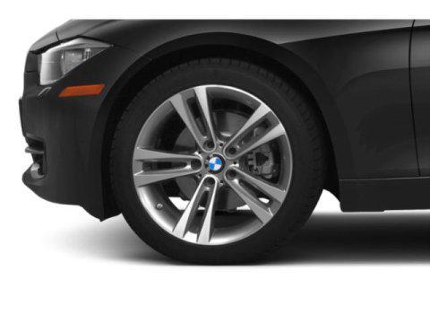 used 2015 BMW 328 car, priced at $10,500