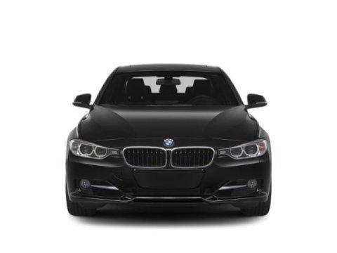 used 2015 BMW 328 car, priced at $10,500