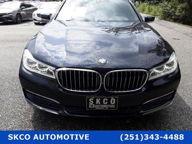 used 2017 BMW ALPINA B7 car, priced at $34,950