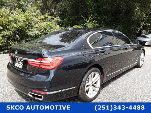 used 2017 BMW ALPINA B7 car, priced at $34,950