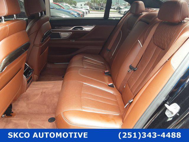 used 2017 BMW ALPINA B7 car, priced at $34,950