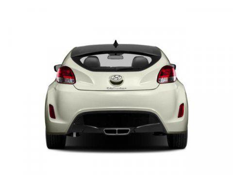used 2015 Hyundai Veloster car, priced at $8,500