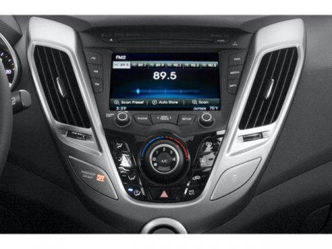 used 2015 Hyundai Veloster car, priced at $8,500