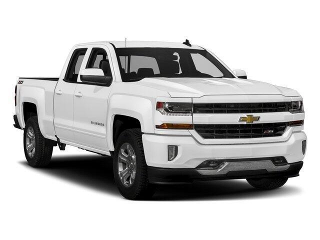 used 2018 Chevrolet Silverado 1500 car, priced at $23,000