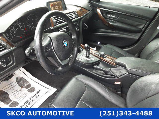 used 2015 BMW 328 car, priced at $13,880