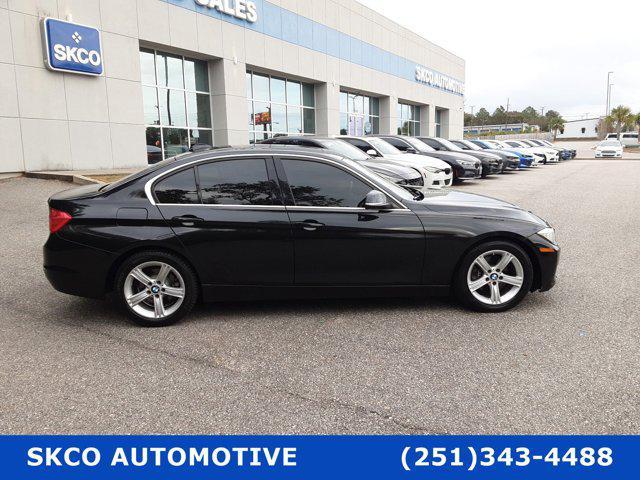 used 2015 BMW 328 car, priced at $13,880