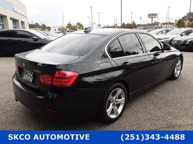 used 2015 BMW 328 car, priced at $13,880