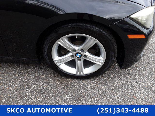 used 2015 BMW 328 car, priced at $13,880