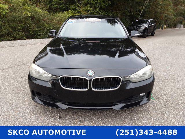 used 2015 BMW 328 car, priced at $13,880