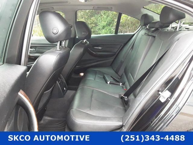 used 2015 BMW 328 car, priced at $13,880