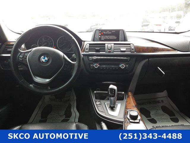 used 2015 BMW 328 car, priced at $13,880