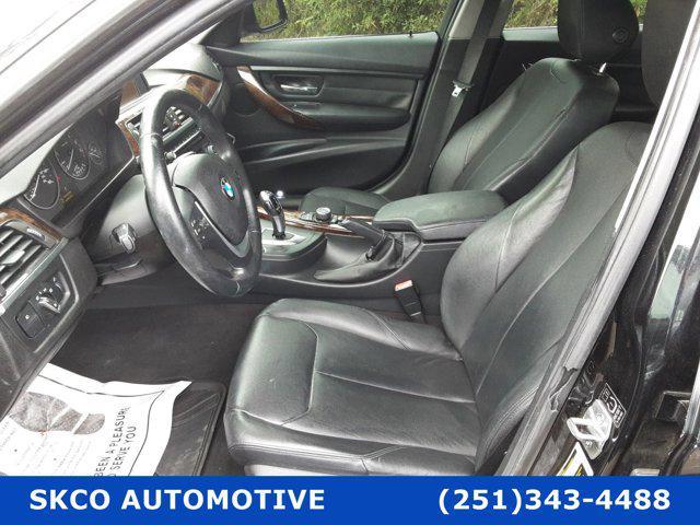 used 2015 BMW 328 car, priced at $13,880