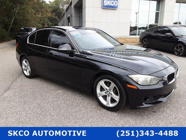 used 2015 BMW 328 car, priced at $13,880