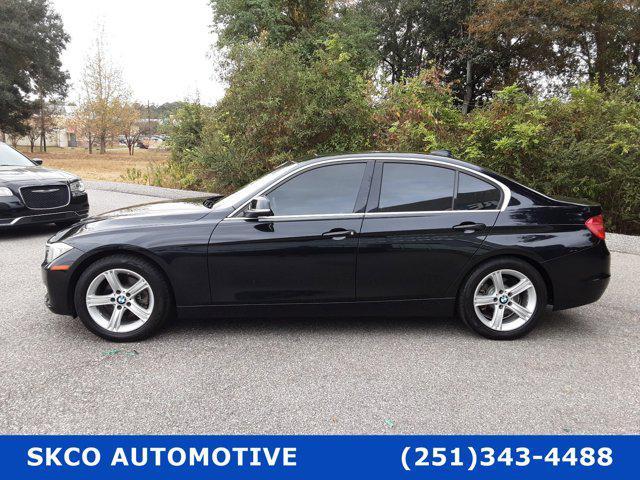 used 2015 BMW 328 car, priced at $13,880