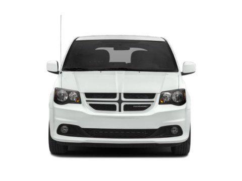 used 2019 Dodge Grand Caravan car, priced at $12,500