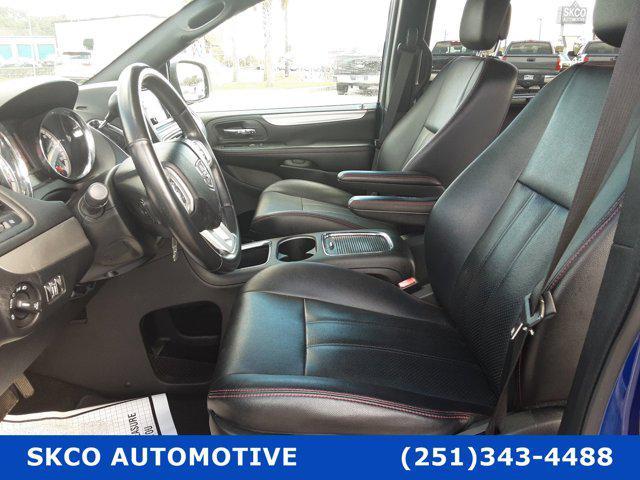 used 2019 Dodge Grand Caravan car, priced at $12,500