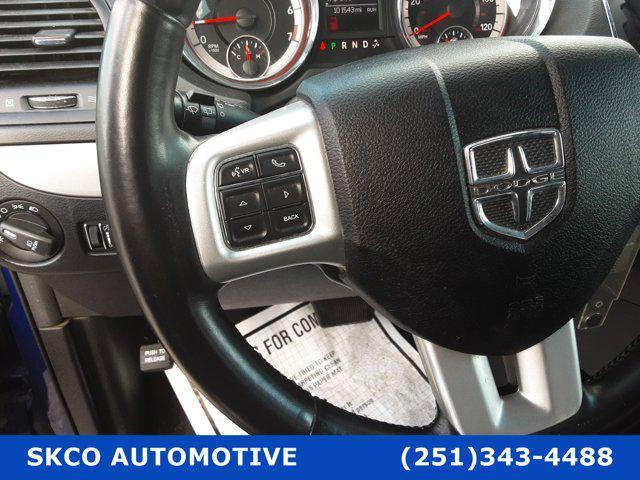 used 2019 Dodge Grand Caravan car, priced at $12,500