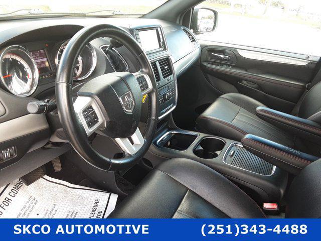 used 2019 Dodge Grand Caravan car, priced at $12,500