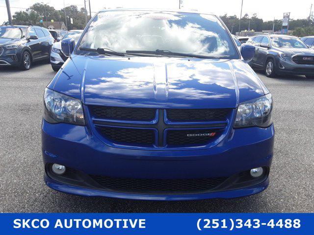 used 2019 Dodge Grand Caravan car, priced at $12,500