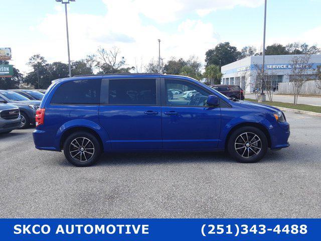 used 2019 Dodge Grand Caravan car, priced at $12,500