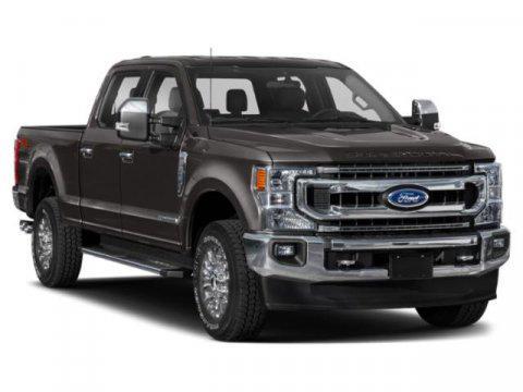 used 2020 Ford F-250 car, priced at $31,500