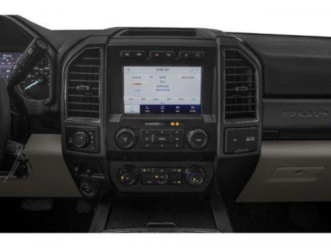 used 2020 Ford F-250 car, priced at $31,500
