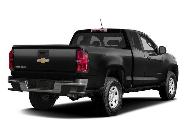 used 2017 Chevrolet Colorado car, priced at $17,500