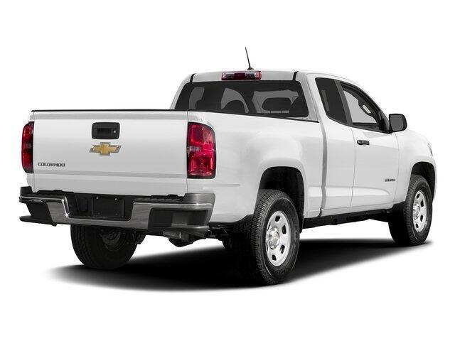 used 2017 Chevrolet Colorado car, priced at $17,500