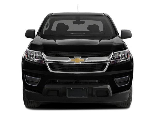 used 2017 Chevrolet Colorado car, priced at $17,500