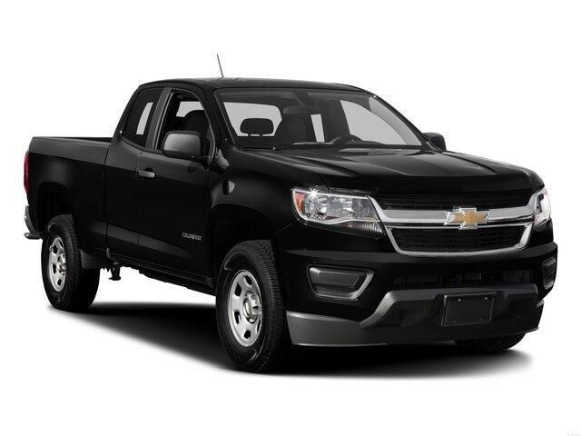 used 2017 Chevrolet Colorado car, priced at $17,500