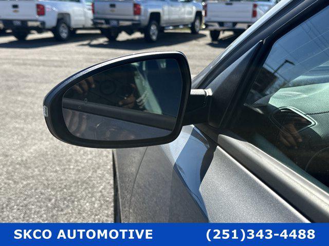 used 2024 Kia Forte car, priced at $19,600