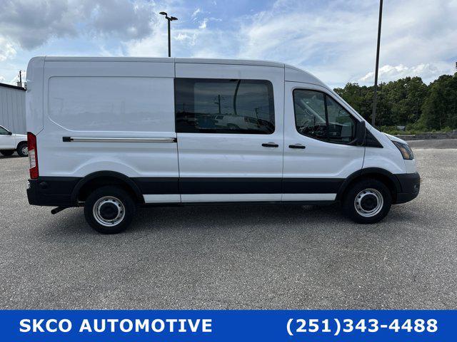 used 2020 Ford Transit-250 car, priced at $32,950