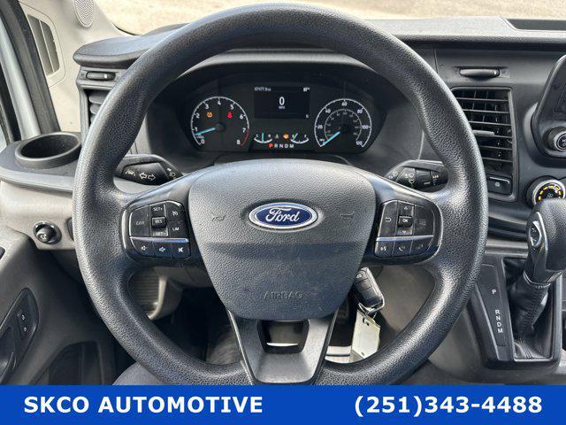 used 2020 Ford Transit-250 car, priced at $32,950