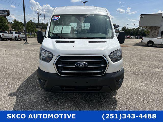 used 2020 Ford Transit-250 car, priced at $32,950