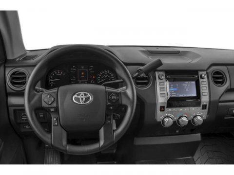 used 2018 Toyota Tundra car, priced at $23,900