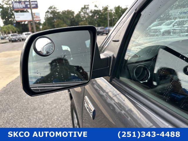 used 2018 Toyota Tundra car, priced at $23,900