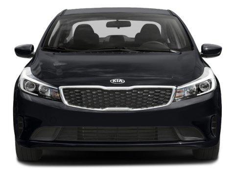 used 2017 Kia Forte car, priced at $9,500